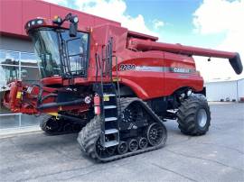 2012 CASE IH 9230