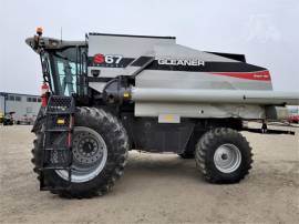 2012 GLEANER S67