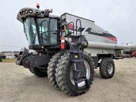 2012 GLEANER S67