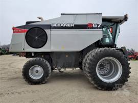 2012 GLEANER S67