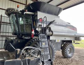 2012 GLEANER S77