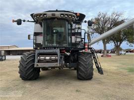 2012 GLEANER S77