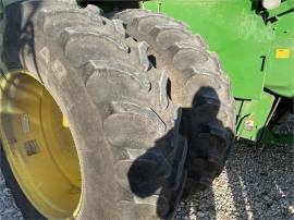 2012 JOHN DEERE S660