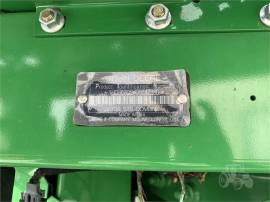 2012 JOHN DEERE S670