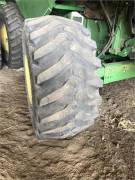 2012 JOHN DEERE S670