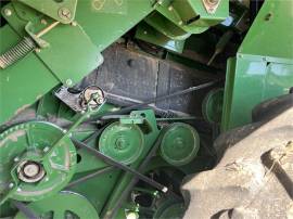 2012 JOHN DEERE S670