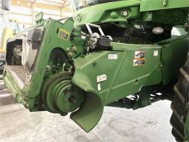 2012 JOHN DEERE S670