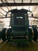 2012 JOHN DEERE S670