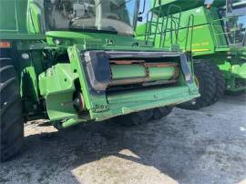 2012 JOHN DEERE S680