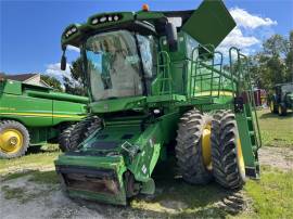 2012 JOHN DEERE S680