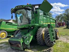 2012 JOHN DEERE S680