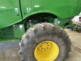 2012 JOHN DEERE S680