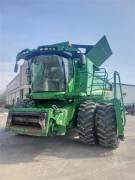 2012 JOHN DEERE S680