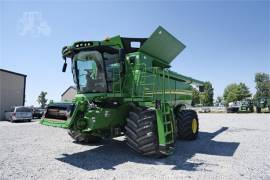 2012 JOHN DEERE S680