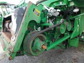 2012 JOHN DEERE S680