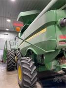 2012 JOHN DEERE S680