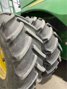 2012 JOHN DEERE S680