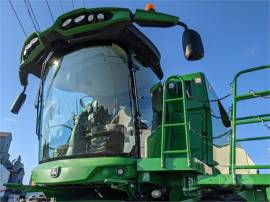 2012 JOHN DEERE S690