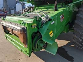 2012 JOHN DEERE S690