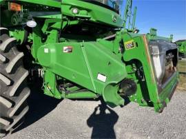 2012 JOHN DEERE S690