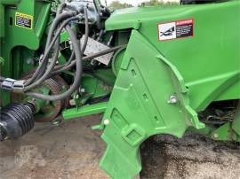 2012 JOHN DEERE S690