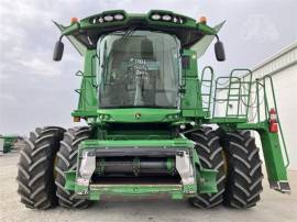 2012 JOHN DEERE S690