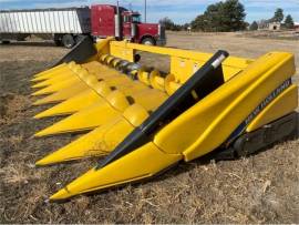 2012 NEW HOLLAND 980