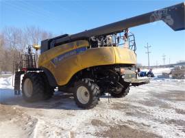 2012 NEW HOLLAND CR6090