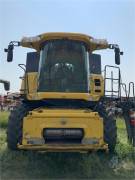 2012 NEW HOLLAND CR6090