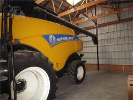 2012 NEW HOLLAND CR7090