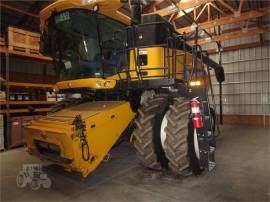 2012 NEW HOLLAND CR7090