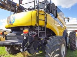 2012 NEW HOLLAND CR7090