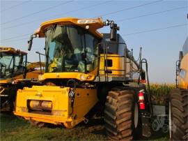 2012 NEW HOLLAND CR8080