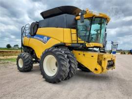 2012 NEW HOLLAND CR8090