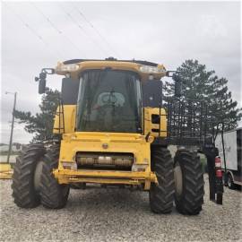 2012 NEW HOLLAND CR8090