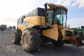 2012 NEW HOLLAND CR8090