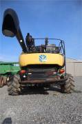 2012 NEW HOLLAND CR8090