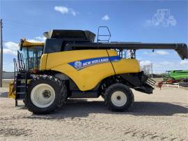 2012 NEW HOLLAND CR8090