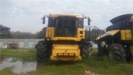 2012 NEW HOLLAND CR8090