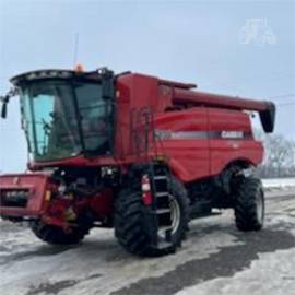 2013 CASE IH 5130