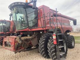 2013 CASE IH 6130