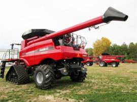 2013 CASE IH 7230