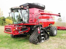 2013 CASE IH 7230