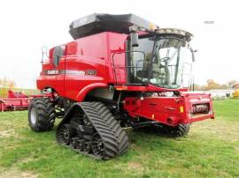 2013 CASE IH 7230