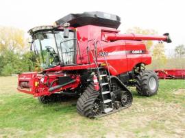 2013 CASE IH 7230