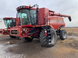 2013 CASE IH 7230