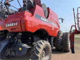 2013 CASE IH 7230