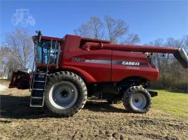 2013 CASE IH 7230