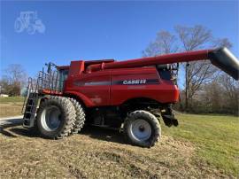 2013 CASE IH 7230