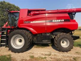 2013 CASE IH 7230